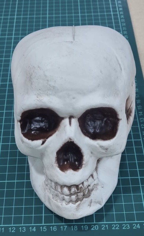Skull Med